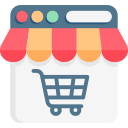 E-commerce Solutions logo