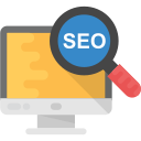 Search Engine Optimization logo